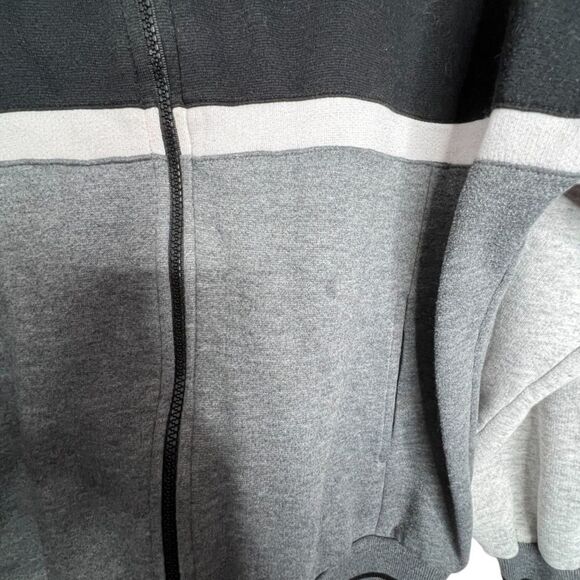 Vintage ATB Zip Jacket‎ - Picture 5 of 9